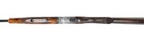 Perazzi EXTRA grade side plated .410 - 11 of 20