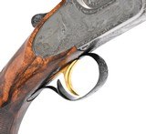Perazzi EXTRA grade side plated .410 - 17 of 20