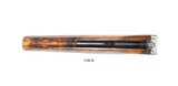 Perazzi EXTRA grade side plated .410 - 16 of 20