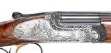 Perazzi EXTRA grade side plated .410 - 12 of 20