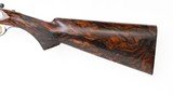 Perazzi EXTRA grade side plated .410 - 7 of 20