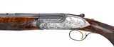 Perazzi EXTRA grade side plated .410 - 2 of 20