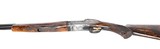 Perazzi EXTRA grade side plated .410 - 10 of 20