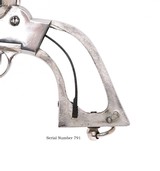 Remington 1890 Single Action Revolver - 8 of 10