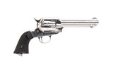 Remington 1890 Single Action Revolver - 2 of 10