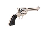 Remington 1890 Single Action Revolver - 4 of 10