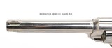 Remington 1890 Single Action Revolver - 6 of 10