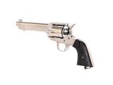 Remington 1890 Single Action Revolver - 3 of 10