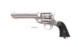Remington 1890 Single Action Revolver - 1 of 10