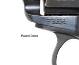 Colt 1877 Thunderer .41 cal - 10 of 10