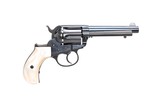 Colt 1877 Thunderer .41 cal