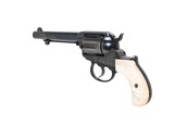 Colt 1877 Thunderer .41 cal - 4 of 10