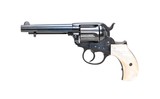 Colt 1877 Thunderer .41 cal - 2 of 10