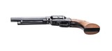 Ruger Single Six convertible, Flat top, 3-screw, pre-conversion MINT - 3 of 10