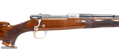 Browning Belgium Olympian 243 Varmint!Mint