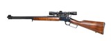Marlin ORIGINAL GOLDEN-39M lever action Mountie - 2 of 3