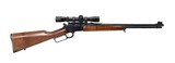 Marlin ORIGINAL GOLDEN-39M lever action Mountie