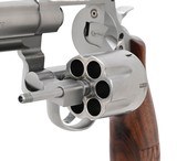Smith & Wesson Jerry Miculek special edition 625-8 revolver. - 6 of 8