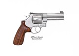 Smith & Wesson Jerry Miculek special edition 625-8 revolver.