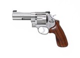 Smith & Wesson Jerry Miculek special edition 625-8 revolver. - 2 of 8