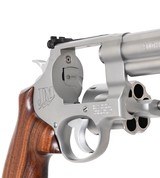 Smith & Wesson Jerry Miculek special edition 625-8 revolver. - 5 of 8