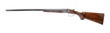 A H Fox CE Special 20 gauge..28