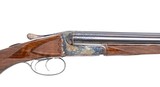 A H Fox CE Special 20 gauge..28
