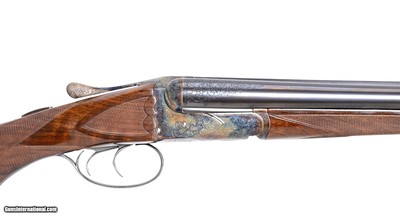 A H Fox CE Special 20 gauge..28