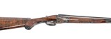 A H Fox CE Special 20 gauge..28
