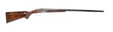 A H Fox CE Special 20 gauge..28