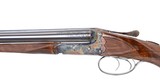 A H Fox CE Special 20 gauge..28