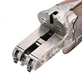 Merkel 140 Double Rifle in 450/400 3