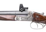 Merkel 140 Double Rifle in 450/400 3