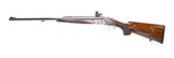 Merkel 140 Double Rifle in 450/400 3