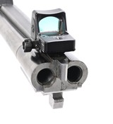 Merkel 140 Double Rifle in 450/400 3