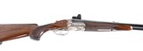 Merkel 140 Double Rifle in 450/400 3