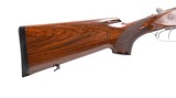 Merkel 140 Double Rifle in 450/400 3