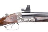 Merkel 140 Double Rifle in 450/400 3