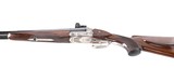 Merkel 140 Double Rifle in 450/400 3