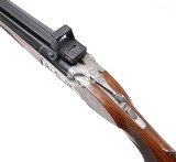 Merkel 140 Double Rifle in 450/400 3