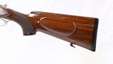Merkel 140 Double Rifle in 450/400 3