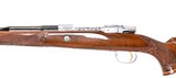 Browning Olympian 243 Mauser long extractor -
pencil barrel - 2 of 10