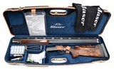 Blaser F3 Vantage 32