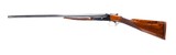 Winchester Model 21 16 gauge SxS shotgun - 4 of 13