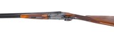 Winchester Model 21 16 gauge SxS shotgun - 8 of 13