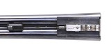 Winchester Model 21 16 gauge SxS shotgun - 9 of 13
