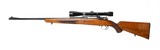 FN sporting rifle with Mauser 98 action .243 - 4 of 5