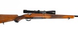 FN sporting rifle with Mauser 98 action .243 - 5 of 5