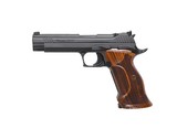 Sig Sauer P210-9 Target, 9mm as new - 2 of 7