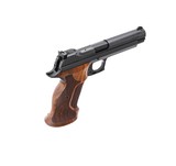 Sig Sauer P210-9 Target, 9mm as new - 5 of 7